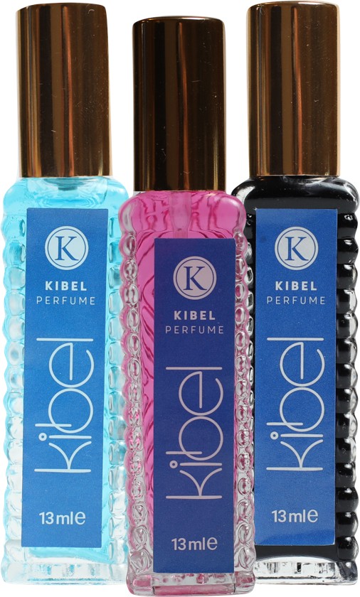 Mini ətirlər, 13 ml — Kibel məhsul fotosu