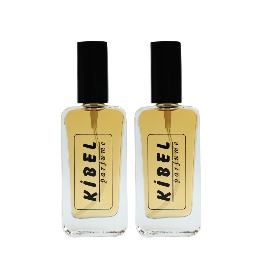 Accento + Black Orchid dəsti, 2 × 50 ml — Kibel məhsul fotosu