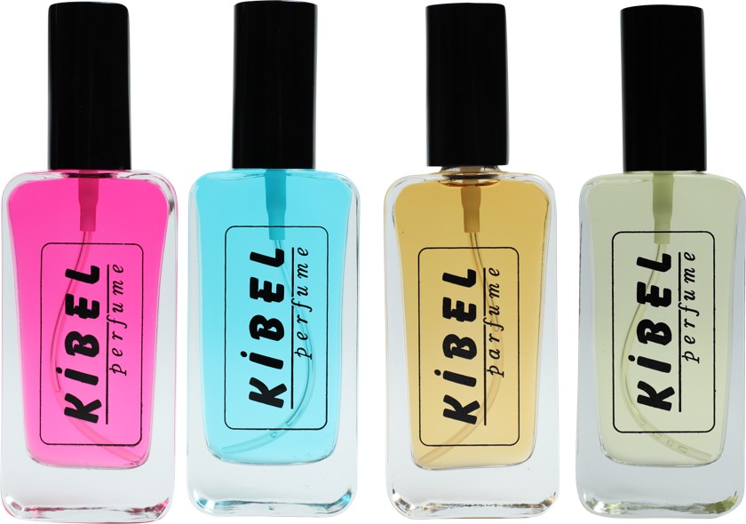 50 ml ətir seçimləri, 50 ml — Kibel məhsul fotosu
