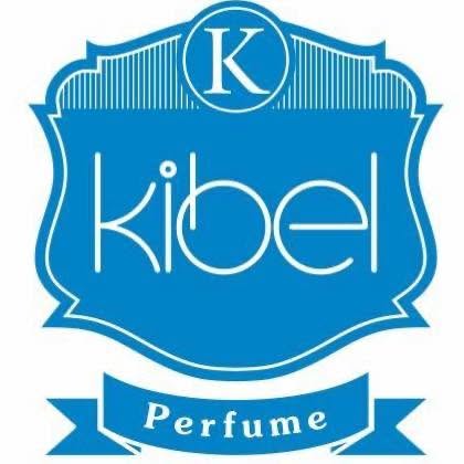 Kibel Perfume loqosu